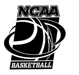 NCAA BASKETBALL trademark