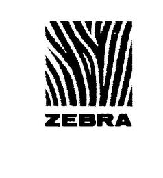 ZEBRA trademark