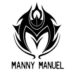 MANNY MANUEL trademark