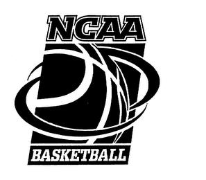 NCAA BASKETBALL trademark