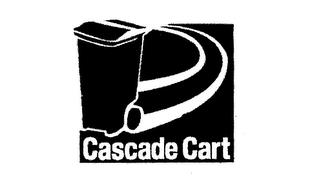 CASCADE CART trademark