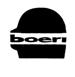 BOERI trademark