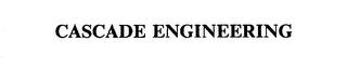 CASCADE ENGINEERING trademark