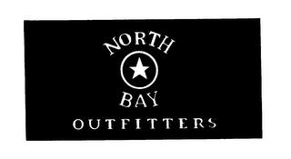 NORTH BAY OUTFITTERS trademark