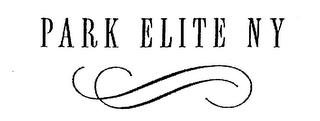 PARK ELITE NY trademark