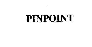 PINPOINT trademark