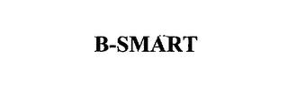 B-SMART trademark