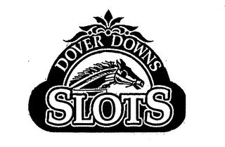 DOVER DOWNS SLOTS trademark