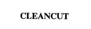 CLEANCUT trademark