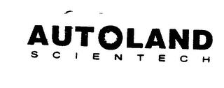 AUTOLAND SCIENTECH trademark