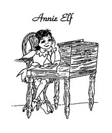 ANNIE ELF trademark