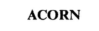 ACORN trademark