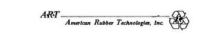 A*R*T AMERICAN RUBBER TECHNOLOGIES, INC. trademark