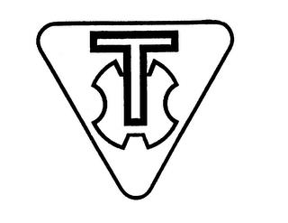 T trademark