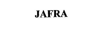 JAFRA trademark