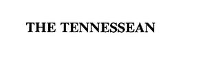 THE TENNESSEAN trademark