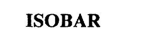 ISOBAR trademark