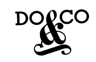 DO & CO trademark