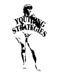 YOUTHING STRATEGIES trademark