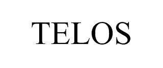 TELOS trademark