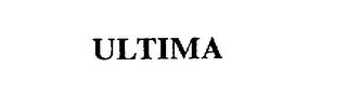 ULTIMA trademark