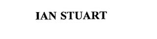 IAN STUART trademark