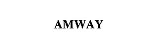 AMWAY trademark