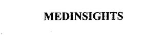 MEDINSIGHTS trademark