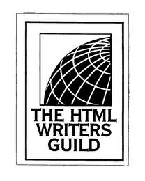 THE HTML WRITERS GUILD trademark