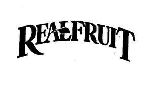 REALFRUIT trademark