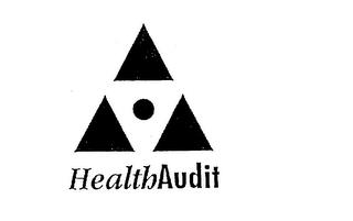 HEALTHAUDIT trademark