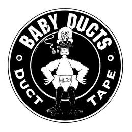 BABY DUCT DUCT TAPE trademark