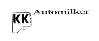 AUTOMILKER trademark