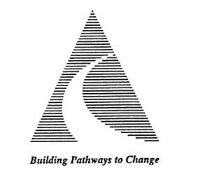 BUILDING PATHWAYS TO CHANGE trademark