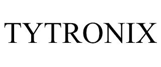 TYTRONIX trademark