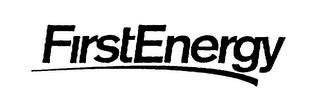 FIRSTENERGY trademark