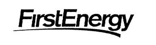 FIRSTENERGY trademark