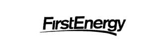 FIRSTENERGY trademark