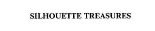 SILHOUETTE TREASURES trademark