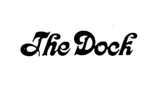 THE DOCK trademark