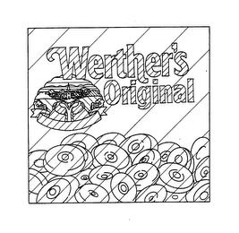 WERTHER'S ORIGINAL trademark