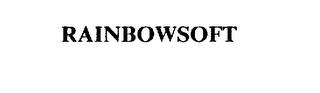 RAINBOWSOFT trademark