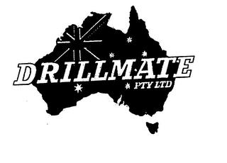 DRILLMATE PTY LTD trademark