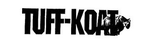 TUFF-KOAT trademark