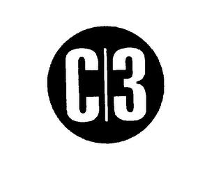 C/3 trademark