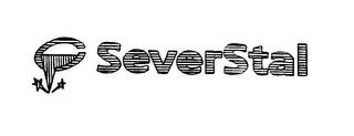 SEVERSTAL trademark