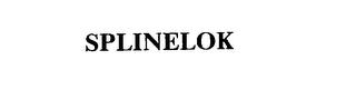 SPLINELOK trademark