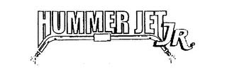 HUMMER JET JR. trademark