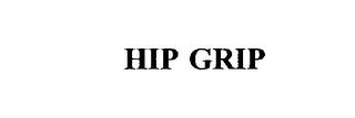 HIP GRIP trademark