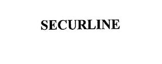 SECURLINE trademark